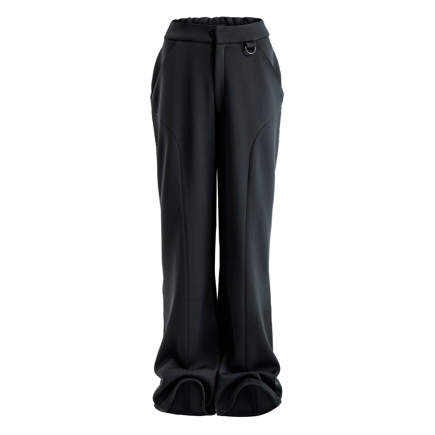 Lab Oversized Pants