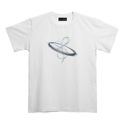 Blone Symbol T-shirt White