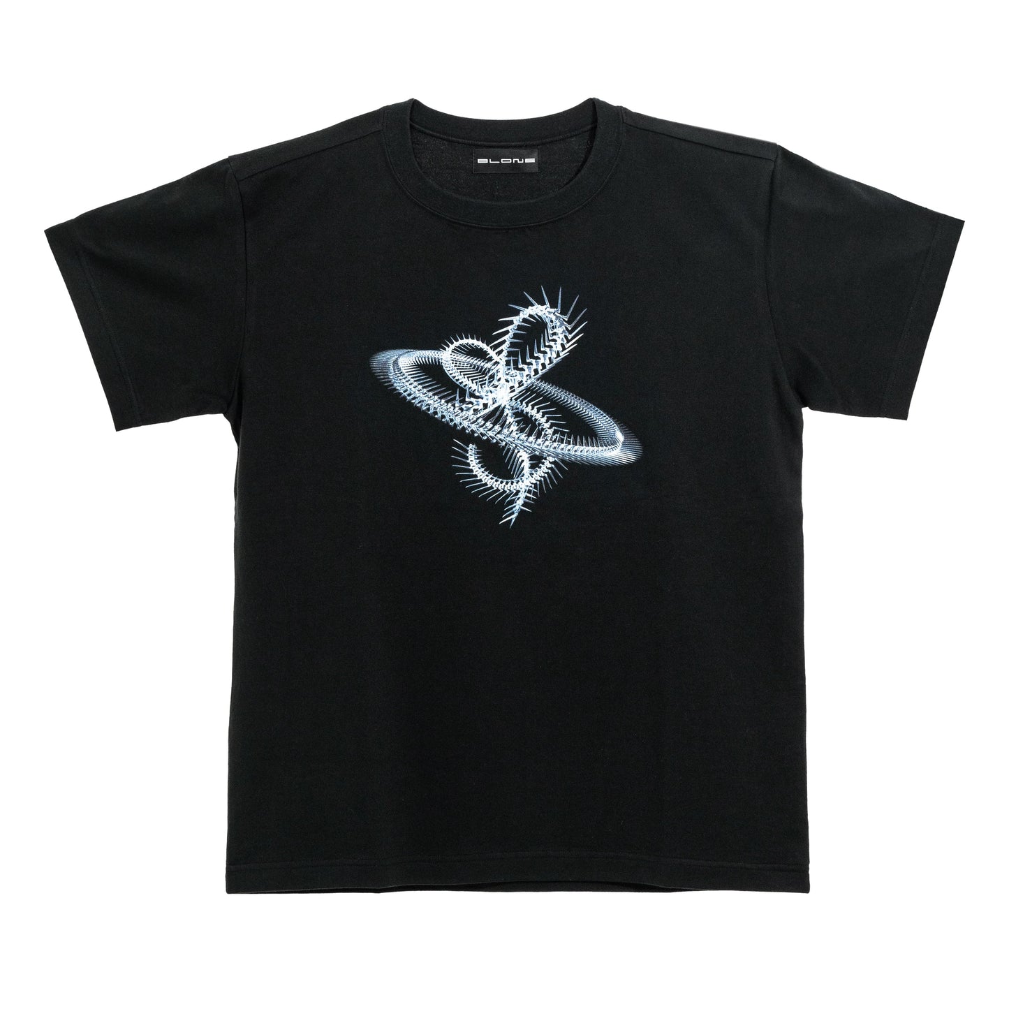 Blone Symbol T-shirt Black