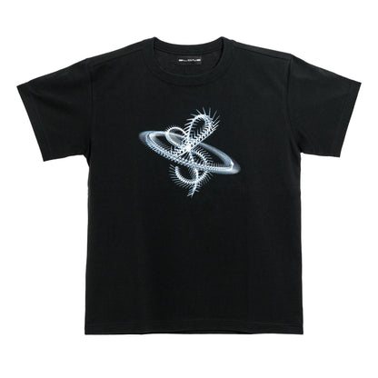 Blone Symbol T-shirt Black