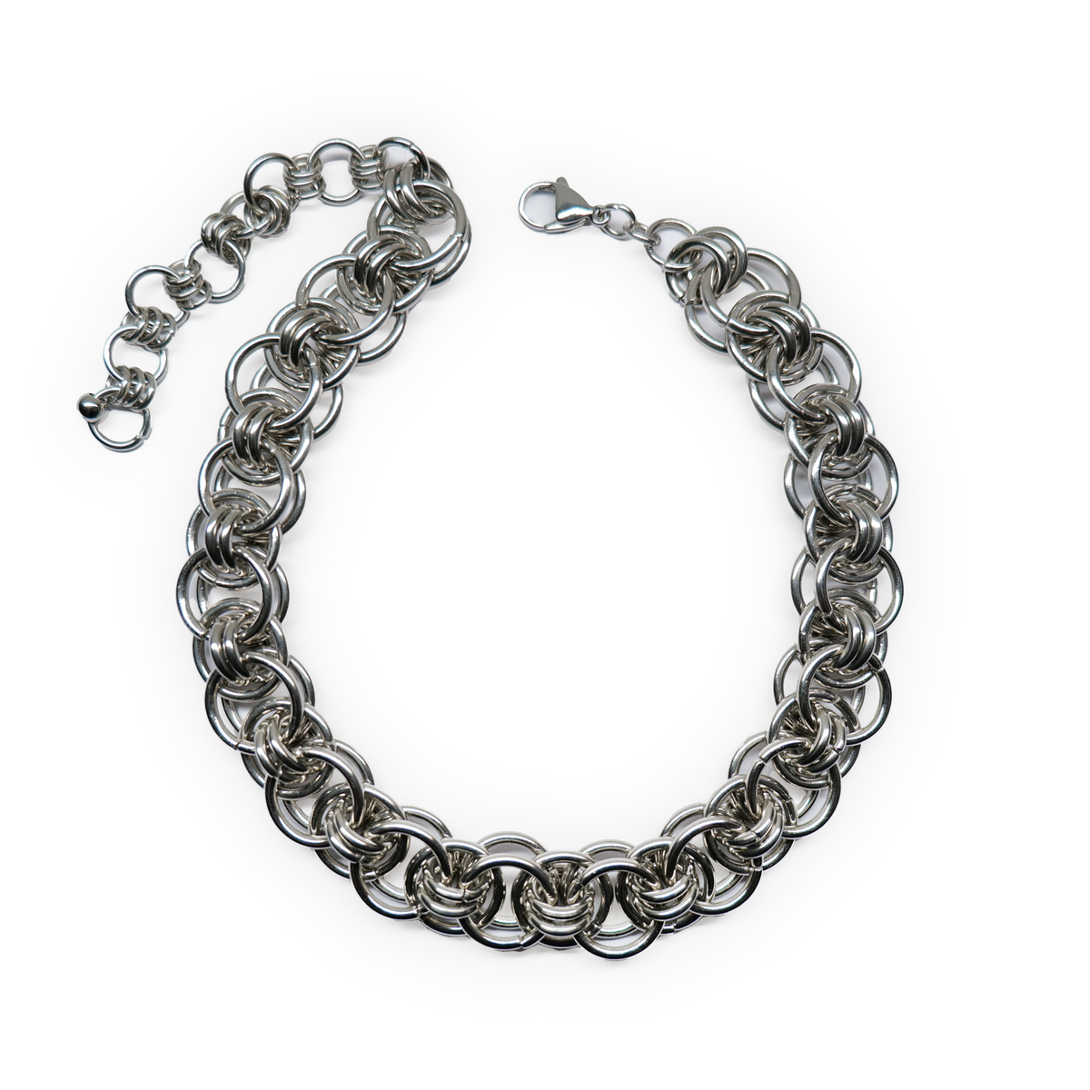 Helm Chain Choker – BLONE