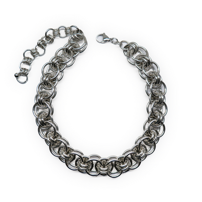 Helm Chain Choker