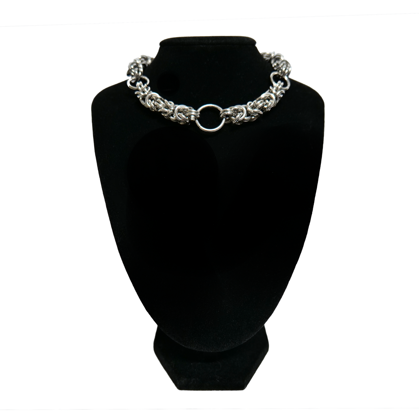 Byzantine Choker