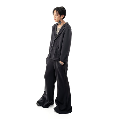 Lab Oversized Jacket
