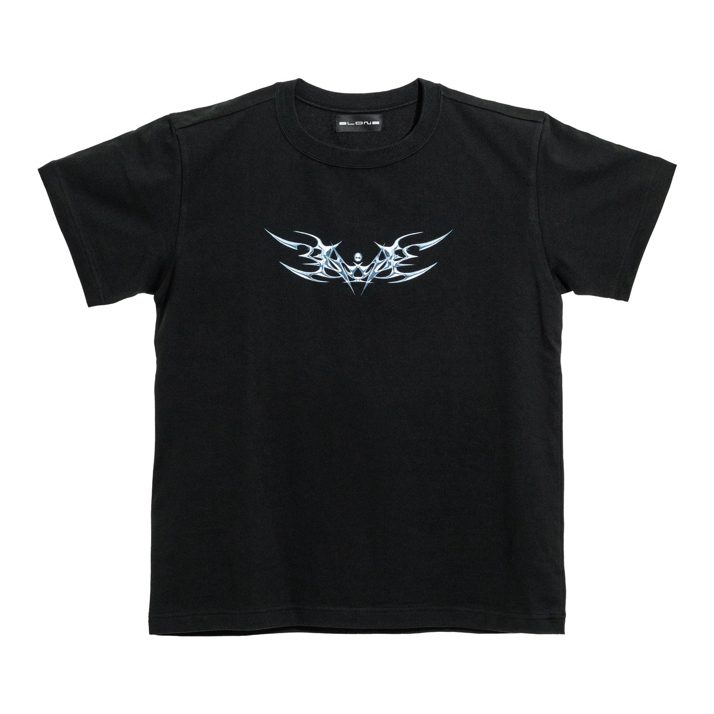 Landing - Blone Logo T-shirt Black